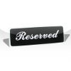Réservation